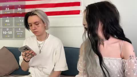 Snapshot of veryraretwins chatting on 03/02/26, 06:47 veryraretwins online show from 03/02/26, 06:47