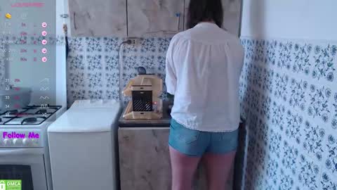 Snapshot of verysweetkate chatting on 02/10/26, 09:46 Kate online show from 02/10/26, 09:46