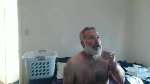 Snapshot of veryveryhairmanindenver chatting on 03/21/26, 11:52 hairy man online show from 03/21/26, 11:52