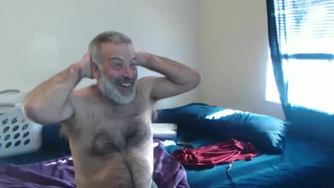 Snapshot of veryveryhairmanindenver chatting on 05/01/26, 11:53 hairy man online show from 05/01/26, 11:53