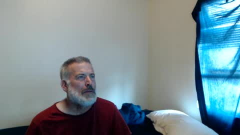 Snapshot of veryveryhairmanindenver chatting on 06/23/26, 12:19 hairy man online show from 06/23/26, 12:19