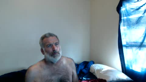 Snapshot of veryveryhairmanindenver chatting on 06/27/26, 12:04 hairy man online show from 06/27/26, 12:04