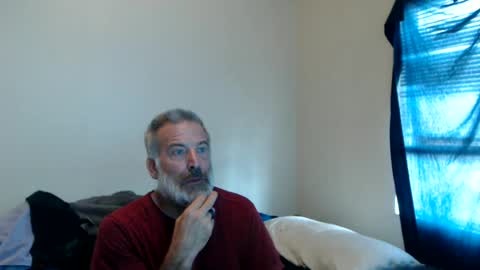 Snapshot of veryveryhairmanindenver chatting on 06/27/26, 11:54 hairy man online show from 06/27/26, 11:54