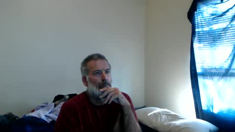 Snapshot of veryveryhairmanindenver chatting on 06/28/26, 11:55 hairy man online show from 06/28/26, 11:55