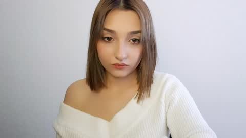 Snapshot of veryveryshygirl chatting on 04/25/26, 09:34 Ana online show from 04/25/26, 09:34