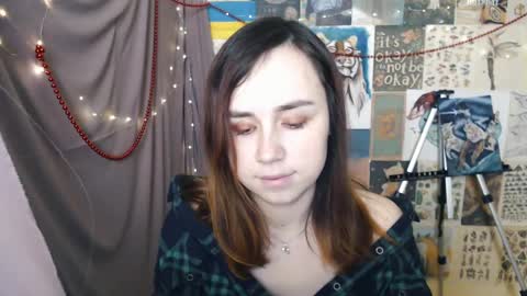 veryveryvery_shy online show from 12/30/24, 06:42