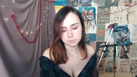 veryveryvery_shy online show from 12/30/24, 09:48