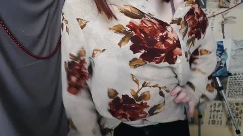 veryveryvery_shy online show from 01/05/25, 06:46