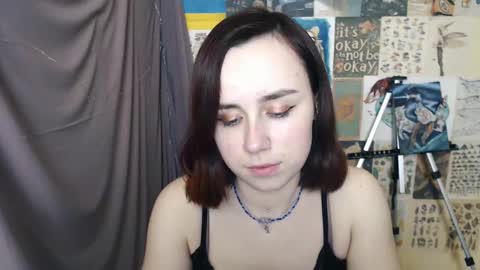 veryveryvery_shy online show from 01/15/25, 09:35