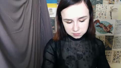 veryveryvery_shy online show from 01/30/25, 06:35