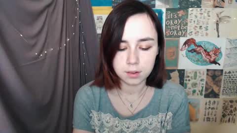 veryveryvery_shy online show from 02/02/25, 06:15