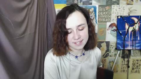 veryveryvery_shy online show from 02/23/25, 12:59