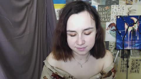 veryveryvery_shy online show from 02/25/25, 09:31