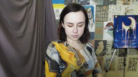 veryveryvery_shy online show from 03/05/25, 10:00