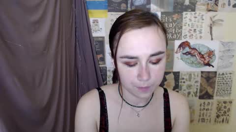 veryveryvery_shy online show from 11/18/25, 09:36