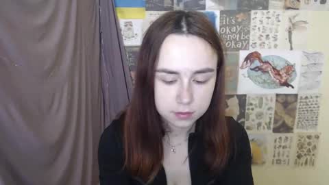 veryveryvery_shy online show from 12/02/25, 06:19