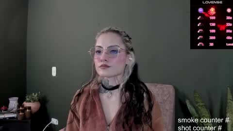 natalia gomez online show from 05/14/26, 07:20