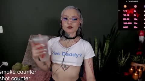 natalia gomez online show from 06/02/26, 06:10