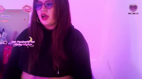 Vesper Vixen online show from 12/16/25, 03:28