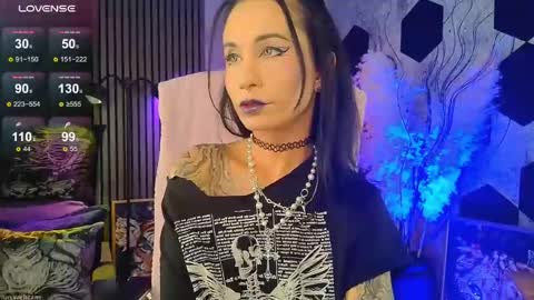 Snapshot of vespera_ chatting on 05/04/26, 12:28 Lady or Goddess Vespera online show from 05/04/26, 12:28
