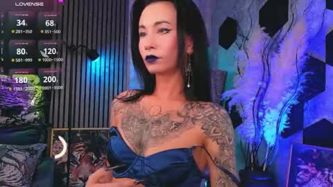 Snapshot of vespera_ chatting on 06/07/26, 04:05 Lady or Goddess Vespera online show from 06/07/26, 04:05