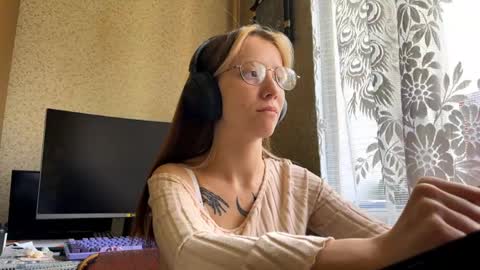 Snapshot of vestavansice chatting on 05/07/26, 07:14 Alice online show from 05/07/26, 07:14