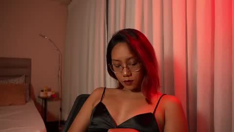 Snapshot of vexanyx chatting on 05/08/26, 01:16 Vexa Nyx online show from 05/08/26, 01:16