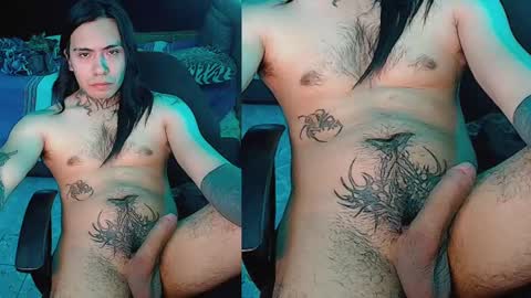 vhyxxxxen online show from 02/01/25, 08:39