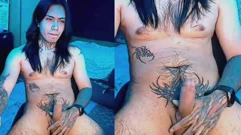 vhyxxxxen online show from 10/26/25, 06:52