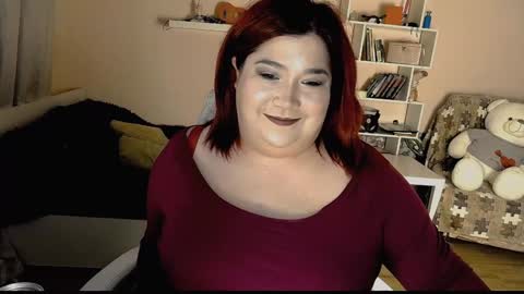 Snapshot of vi__vixen chatting on 12/24/24, 11:17 Vi Vixen online show from 12/24/24, 11:17
