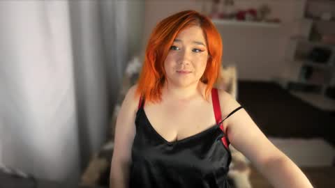 Vi Vixen online show from 04/29/26, 12:20