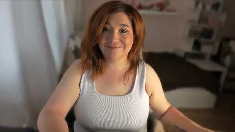 Vi Vixen online show from 06/22/26, 11:40