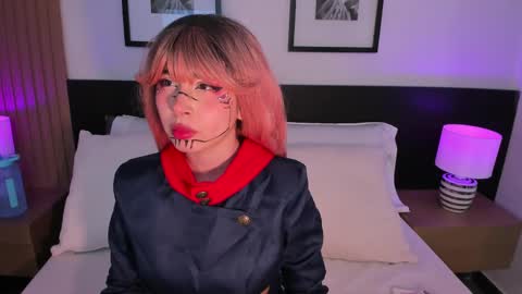 Anaya online show from 09/14/25, 04:00