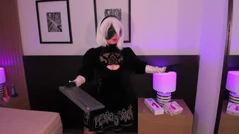 Anaya online show from 09/27/25, 11:37