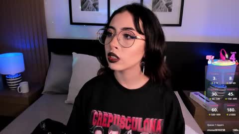 Anaya online show from 11/02/25, 11:34