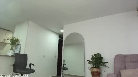 Vianca Cruz online show from 02/14/25, 10:47