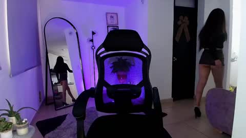Vianca Cruz online show from 04/24/26, 01:24