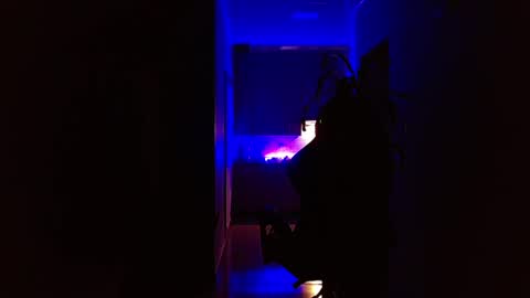 Ariana  online show from 03/03/25, 02:58