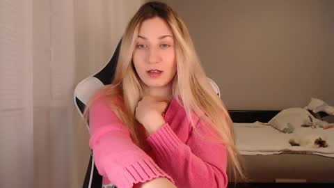 Amelia online show from 12/08/24, 07:54