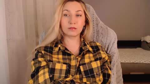 Amelia online show from 01/22/25, 07:24