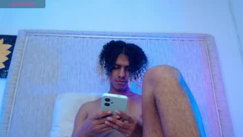 Snapshot of vic_cooper chatting on 06/25/26, 04:56 VICTOR online show from 06/25/26, 04:56