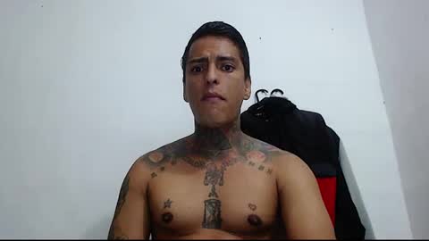 Snapshot of vicctorzc chatting on 01/12/26, 07:08 Victor cardenas online show from 01/12/26, 07:08