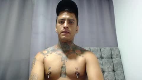 Snapshot of vicctorzc chatting on 06/04/26, 08:37 Victor cardenas online show from 06/04/26, 08:37