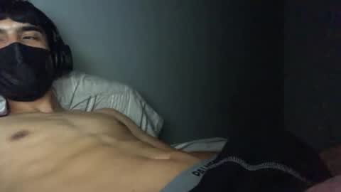 vicente online show from 10/20/25, 02:12