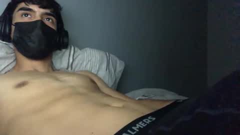 vicente online show from 10/21/25, 04:51