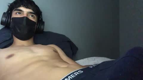 vicente online show from 10/25/25, 06:57