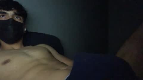 vicente online show from 11/11/25, 01:49