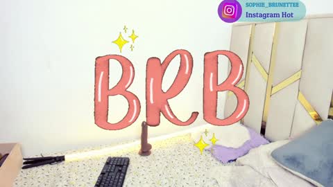 Sophie and Stan  online show from 02/08/25, 03:41