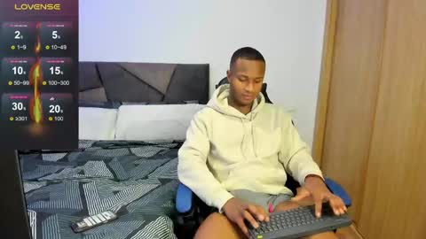 vick_prince online show from 04/14/26, 06:30