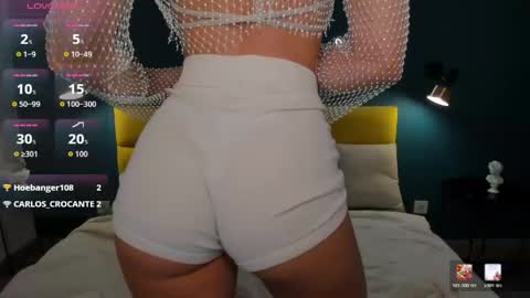 vickie_smith online show from 05/01/26, 01:21